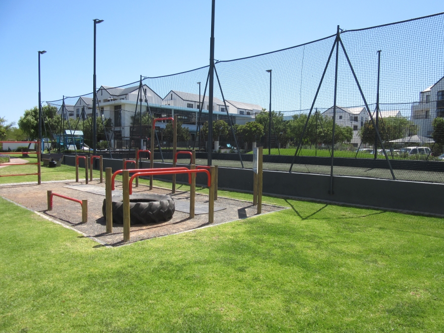 To Let 3 Bedroom Property for Rent in De Velde Western Cape